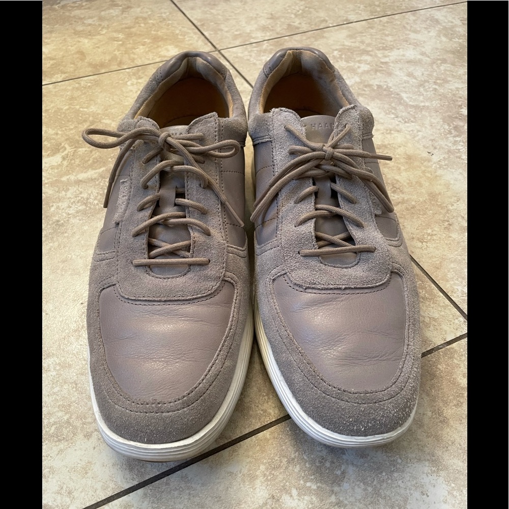 Cole Haan Grand Tour Sport Oxford
